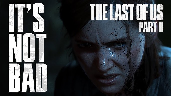 The Last of Us Part II – Análise – Fun Factor