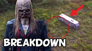 Ratings increase for the walking dead season 10's mid-season premiere!
that and lets talk about beta entering alexandria! thanks watching!
subscribe to m...