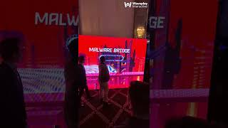 Securelink Networks Shaping The Digital Future xTouch LED