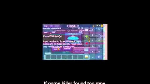 How to hack almost any game on android! (Root)