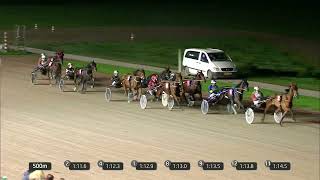 Vidéo de la course PMU PRODUCTENDRAVERIJ P