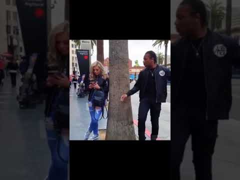 How you flirt with your crush | Como flertar com sua crush | - Fik Shun and Cassidy Payne | Dance |