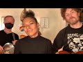Allison Russell - Joyful Motherf*@kers - Sundance ASCAP Music Café 2021