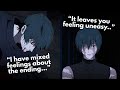 Maki & Mai’s VAs are disappointed with Zen'in clan