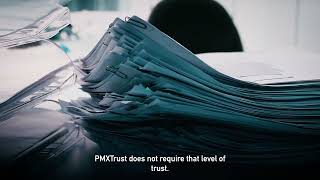 How to Prove a Document Has Never Been Changed | PMXTrust Explained