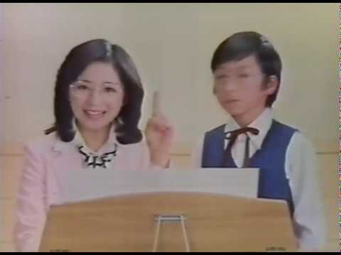 ブラザー 電子オルガン エミリオンS (1980) - YouTube