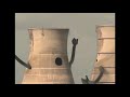Iron Bridge Cooling Towers demolition December 6th 2020 from 4 different views+Bonus footage