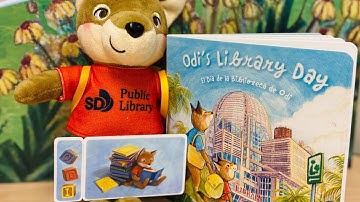 San Diego Public Library 