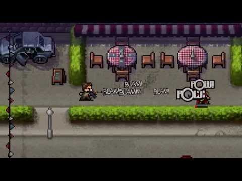 The Escapists: The Walking Dead Launch Trailer