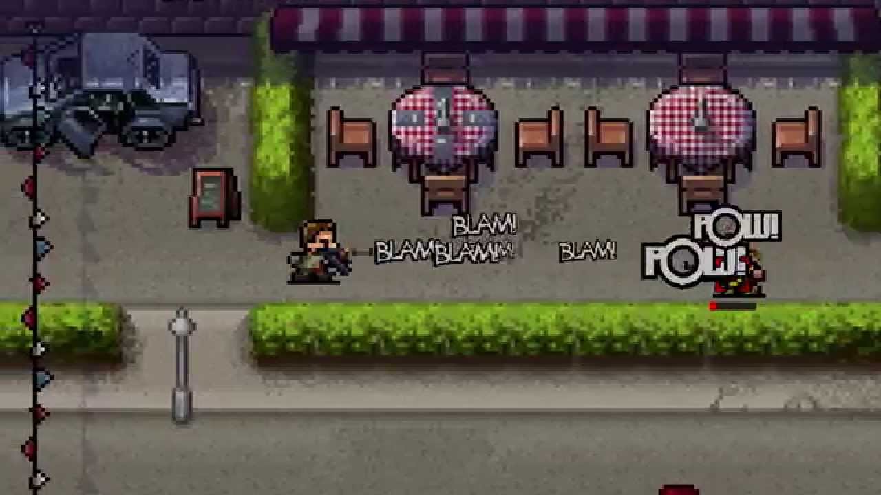 ウォーキング デッドがrpgで蘇る The Escapists The Walking Dead 9月30日海外配信 Game Spark 国内 海外ゲーム情報サイト ウォーキング デッドがrpgで蘇る The Escapists The Walking Dead 9月30日海外配信 Game Spark 国内 海外ゲーム情報サイト