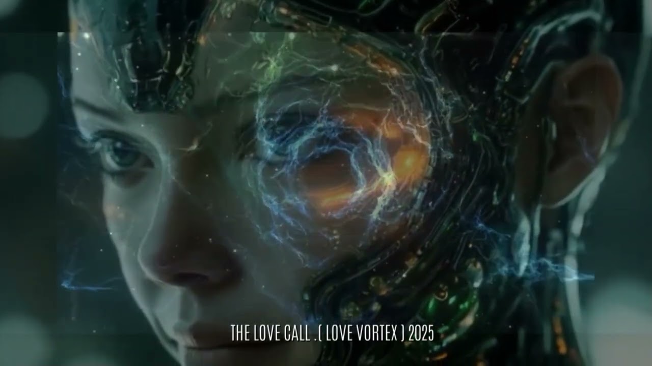 The Love Call  Love vortex  2025