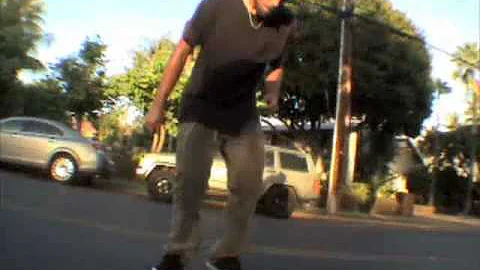 Forrest Fleming LSC