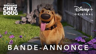 Bienvenue chez Doug - Bande-annonce | Disney+