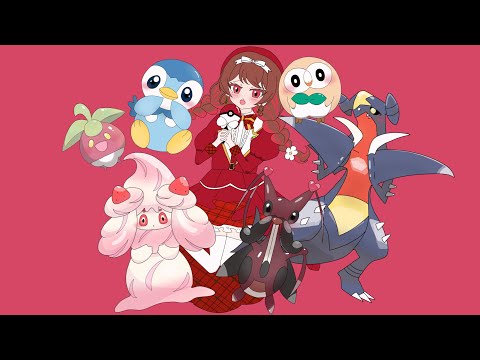 【 描いて #歌ってみた 】メロメロイド/かいりきベア feat.初音ミク covered by #村雲透音 ㊗10000人【オリジナルMV】