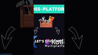 Exploring the Top Mobile App Development Frameworks  React Native, Flutter, and Kotlin Multiplatform