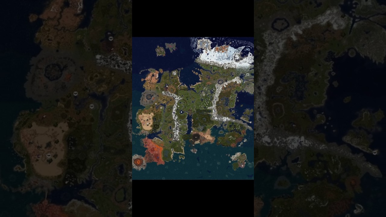 Опасности фэнтези-мира RegulaMine: Встречайте их лицом к лицу