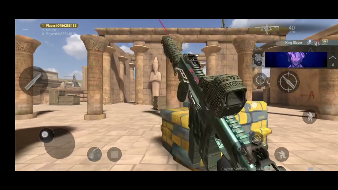 Banda wala game Jackal Karenge Taiwan Gan change ho jata hai Vaisa game hai