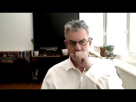 Video thumbnail — Field Theory of Consciousness (9th Global Experts Meeting Neurology & Neuropsychiatry)