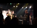 ふともも @ FIRE BALL MOBILE SPECIAL LIVE Vol.2 2013/11/30 (音量注意)