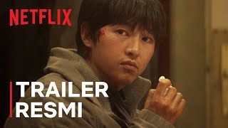 My Name is Loh Kiwan | Trailer Resmi | Netflix