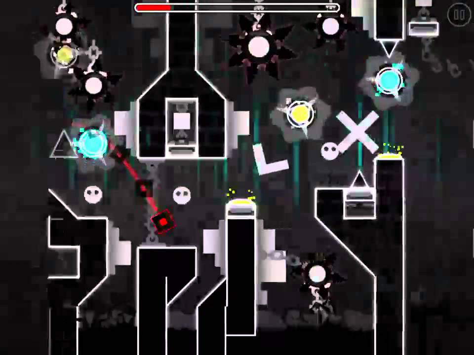 furyfunk hard demon by zenthicalpha (46%)