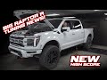 Raptor R Just Hit a NEW High Score! (Ported Blower + Big Unlock)