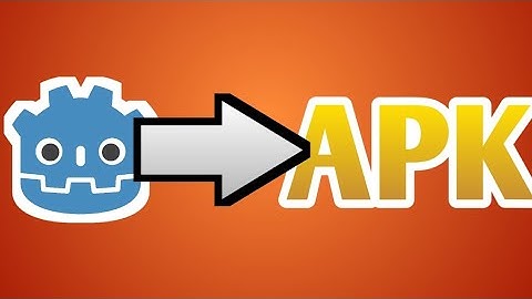 ¿Cómo exportar a APK desde ANDROID con Godot 4?