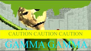 Baldi's Basics Mod GAMMA! This mod broke me...