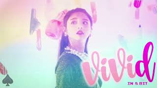 이달의 소녀 LOOΠΔ - ViViD: UTM Music's Instrumental Remake (8 - Bit Version)