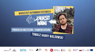 Download Lagu Warsztaty - Tajniki Produkcji Muzycznej i Homerecording MP3