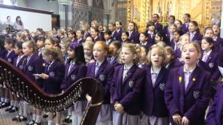 Glendower Harvest Festival