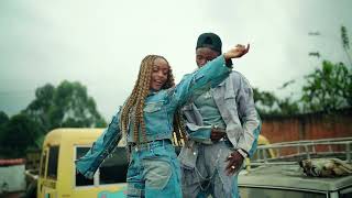 Ozil Ft Playvanny I Love You