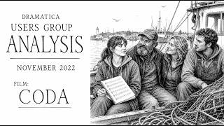 CODA - Dramatica Users Group Analysis