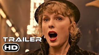 AMSTERDAM Trailer 2 (2022) Taylor Swift