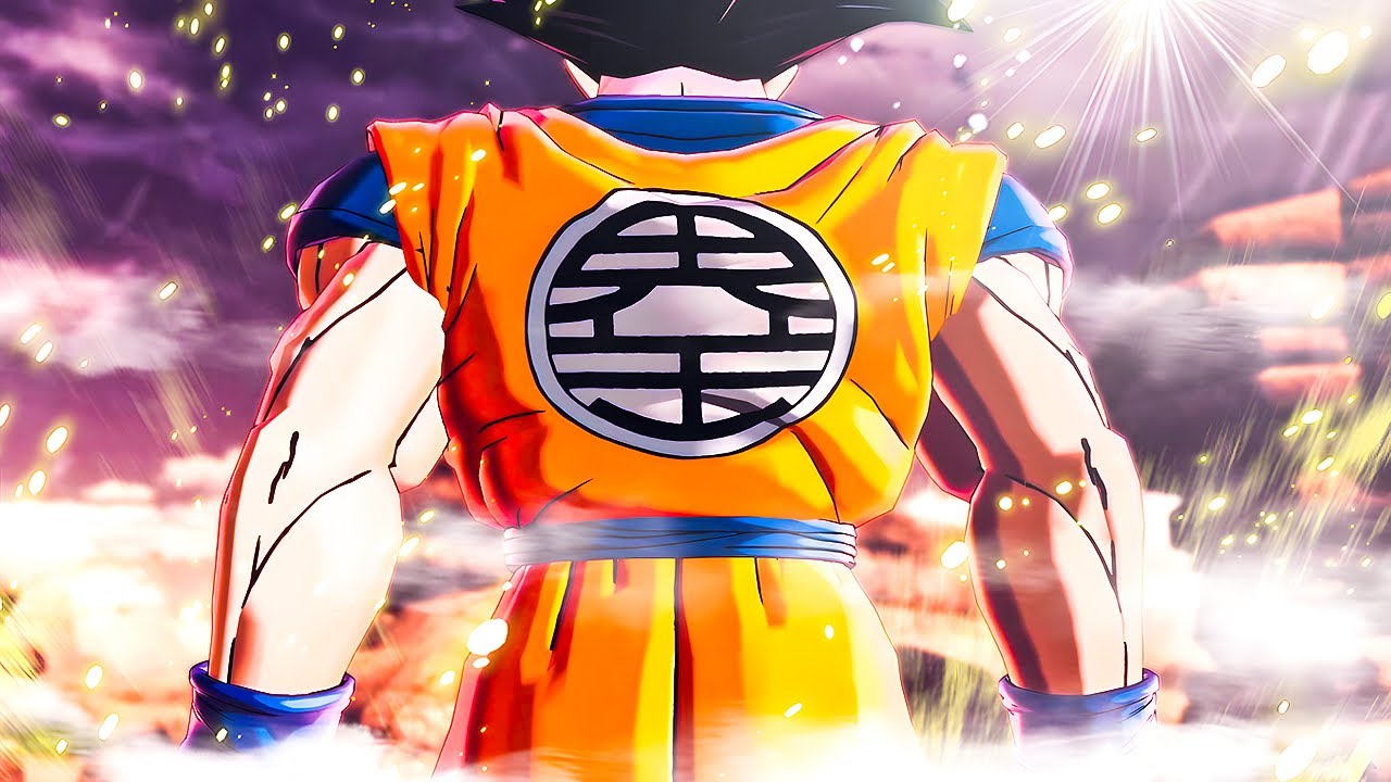 So I Went Back To Dragon Ball Xenoverse 1 In 2025...