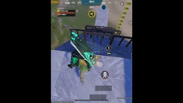 Come and try the WOW Mode in PUBG MOBILE now!