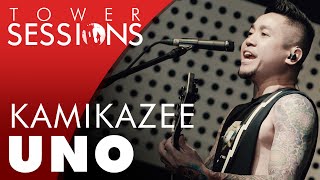 Kamikazee - Uno | Tower Sessions (2/5) chords