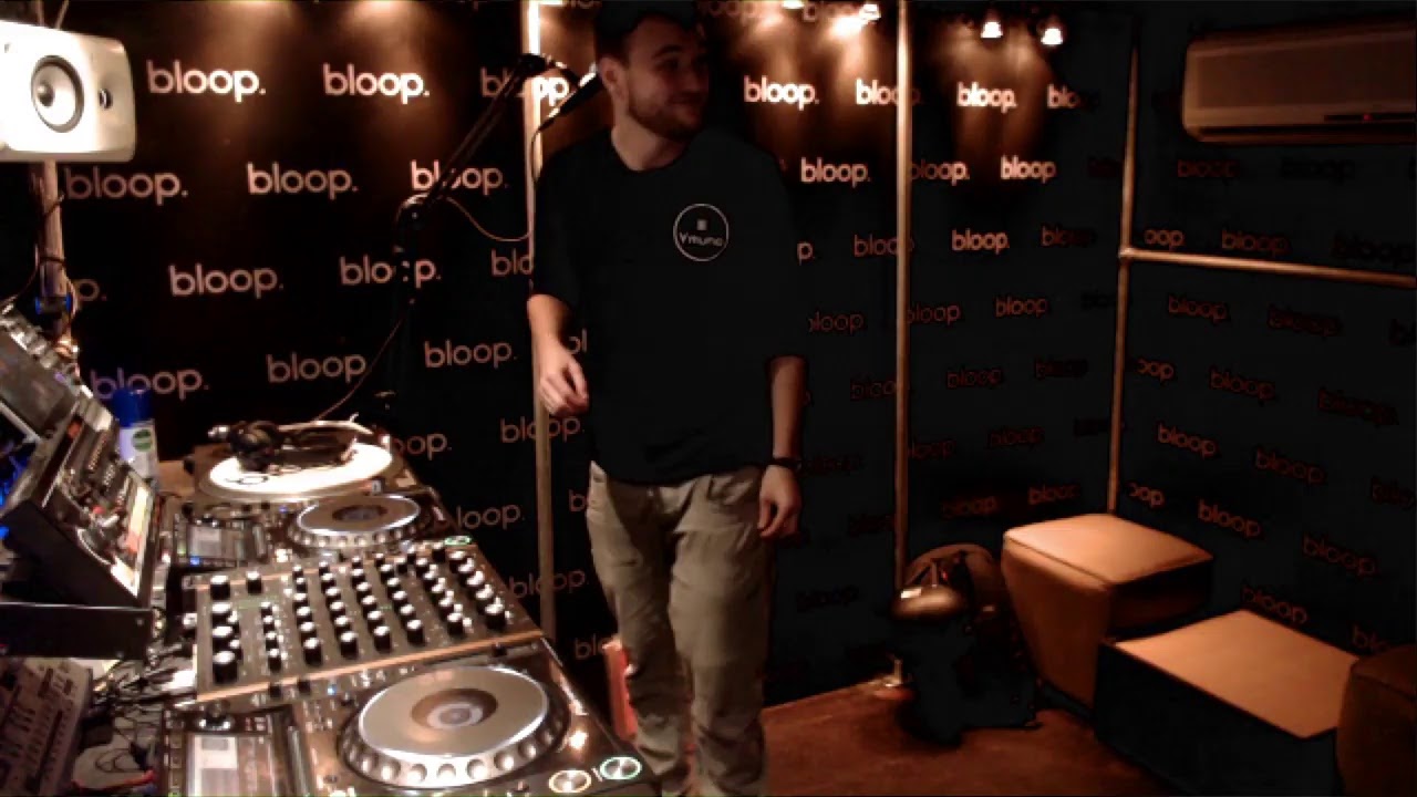 Oil City w/ El Choop - 12.11.20