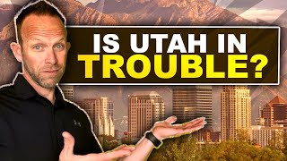 Utah Home Prices Falling FAST - Salt Lake City Utah Housing Update October 2022