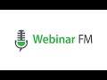 Создание личного кабинета на webinar.fm