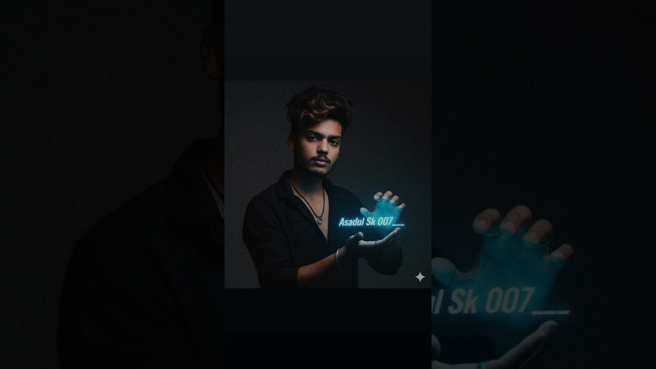 Create Ultra Realistic ultra Resolution cinematic 8k detail A young men face hair 🥀🌹😍