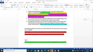 Week 5 Zoom Class Video for June 15, 2021