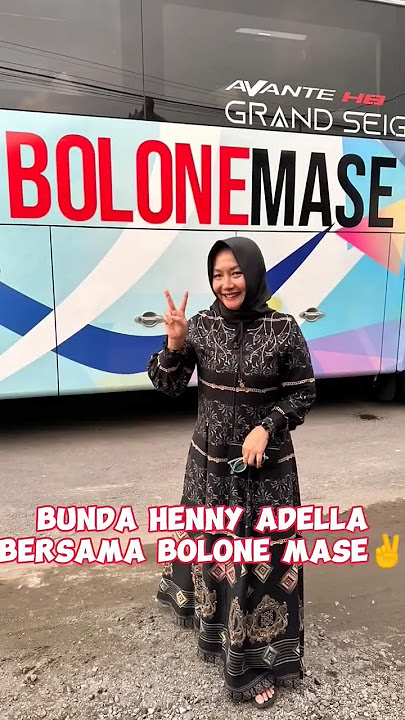 Henny Adella #hennyadella