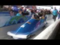 Germany - Four-Man Bobsleigh - Vancouver 2010 Winter Olympic Games