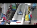 Germany - Four-Man Bobsleigh - Vancouver 2010 Winter Olympic Games