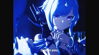 lost in you.. [Lyrics]