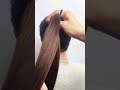 #A hairstyle that even people with poor hands can learn#Hair Tying tutorial#Hairstyle