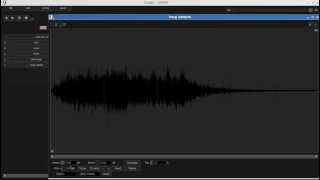 Giada tutorial #7 - One shot modes overview