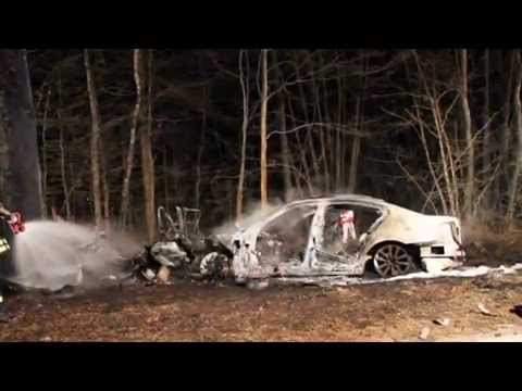 volksfreund shop 46-Jähriger stirbt bei Unfall auf der B 407