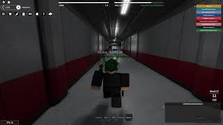 Roblox Scp Roleplay Easter Eggs Scp 173 Room